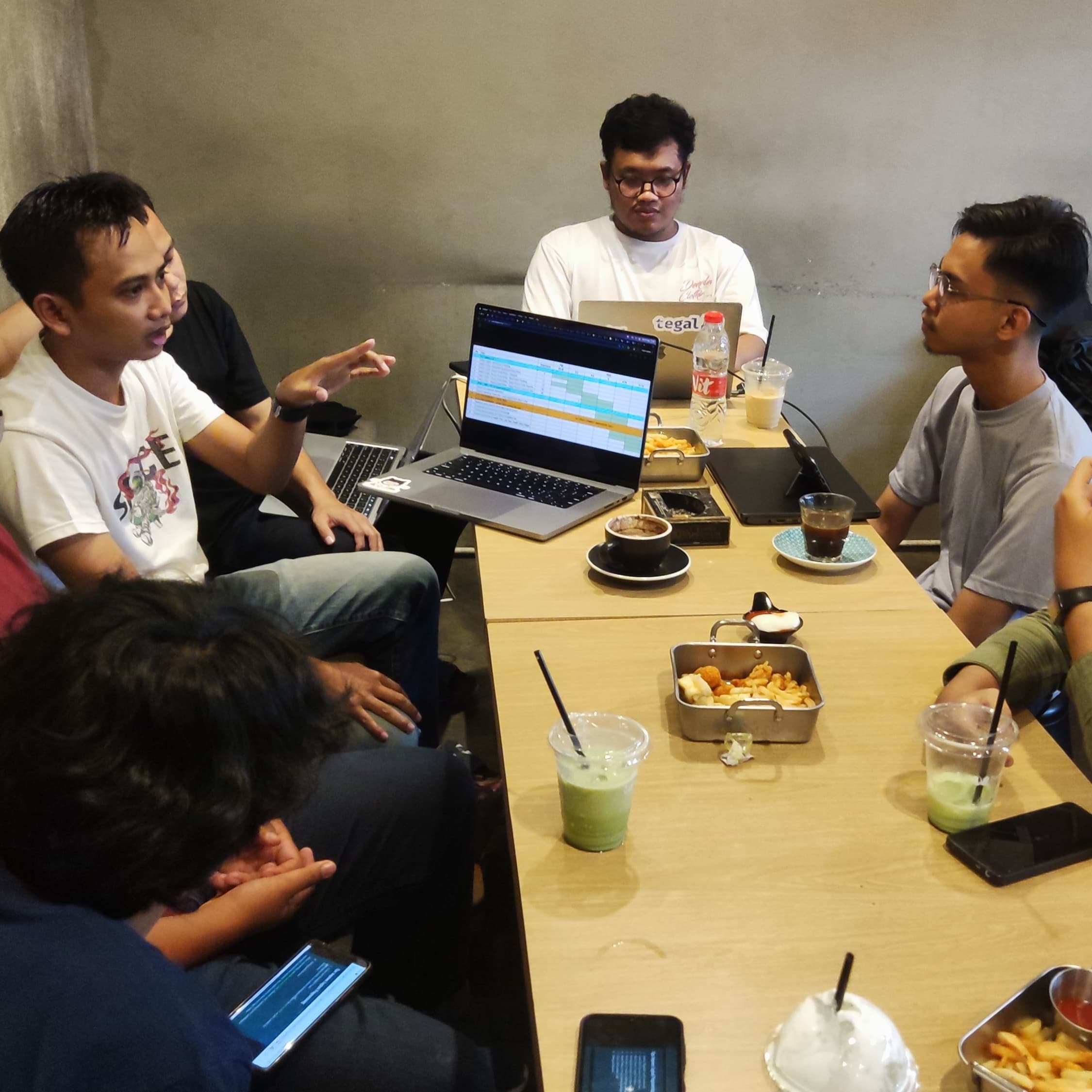 Workshop