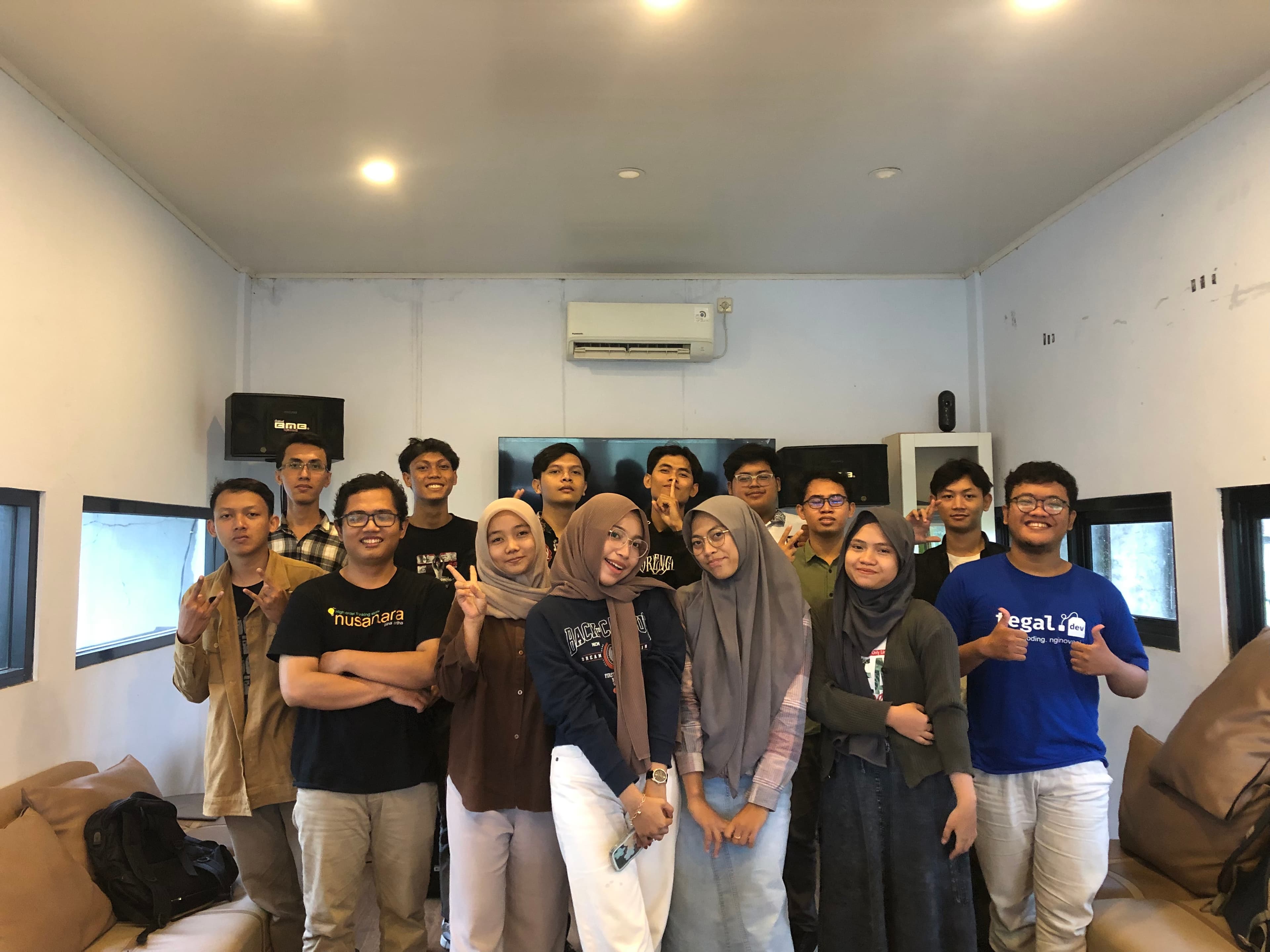 Meetup